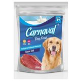 Carnaval Kuzu Etli 1.5 kg Yetişkin Köpek Maması