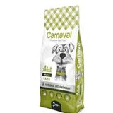 Carnaval Kuzu Etli Düşük Tahıllı 3 kg Kuru Köpek Mama
