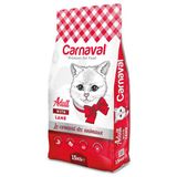 Carnaval Kuzu Etli Yetişkin Kedi Maması 15 Kg