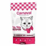 Carnaval Premium Kitten Milk 200 gr Yavru Kedi Süt Tozu