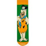 Carnaval Socks 10'lu Nakışlı Meyveler Desenli Renkli Çorap Kutusu - Standart