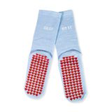 Carnaval Socks Carnaval Do It Mavi Kaydırmaz Pilates Yoga Çorabı
