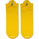 Carnaval Socks Muz Bilek Nakışlı Desenli Patik Spor Çorap - 36 - 44 - Renkli