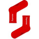 Carnaval Socks pla,boy Logolu Beyaz Tenis Çorap - 37 - 44 - Çok Renkli