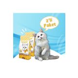 Carnaval Tavuklu Yetişkin Kedi Maması 3Kg (2x1.5Kg)