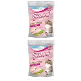 Carnaval Yavrular İçin 2x1 kg Kedi Maması
