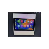 Carnavi FİAT EGEA 9 İNÇ 4 ram 64 hafıza CARPLAY ANDROİD MULTİMEDYA EKRAN Geri görüş kamerası
