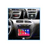 Carnavi Seat Leon Kablosuz Carplayli Android Multimedya Kamera