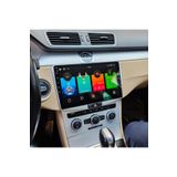Carnavi Volkswagen CC -Passat B6 - B7 Uyumlu Android Multimedya Tablet 4-64 CAR PLAY