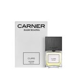 Carner Barcelona Cuırs Edp 100 ml Unisex Parfüm