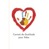Carnet de Gratitude pour Adolescentes – 91 jours pour penser positif et se sentir mieux: Un journal intime doux et inspirant pour cultiver la reconnaissance, la confiance et la joie au quotidien