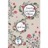 Carnet de suivi diabète et glycémie: Carnet de Glycémie-Journal de Surveillance pour les petits et les vieux,hommes et femmes diabétiques-Avant/Après ... sur 104 semaines (2 ans)-Format A5 - 10