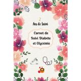 Carnet de suivi diabète et glycémie: Journal de Surveillance pour les petits et les vieux,hommes et femmes diabétiques, Pratique pour suivi de votre Glycémie sur 104 semaines (2 ans)-Format A5 - 17