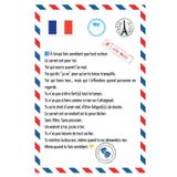 Carnet pour ceux qui font semblant d’aller bien – Journal intime de soutien moral | 120 pages lignées | Écriture émotionnelle, burn-out, hypersensibilité