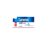 CarneTen 2000 mg L-Karnitin Gıda Takviyesi – 15 ml x 10 Shot