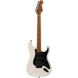 Carneville By Zoppran ZX3WH Beyaz Elektro Gitar