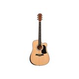 CARNEVİLLE Carneville By Zoppran M7 Akustik Gitar