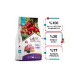 Carni Life 1.5 kg Cranberry Ancestral Grain Lamb & Blackberry Yetişkin Kedi Maması