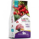 Carni Life 2.5 KG Dog Adult Kuzu Etli Böğürtlenli Med Max Köpek Maması