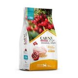Carni Life 5 kg Tavuklu Narlı Kedi Maması