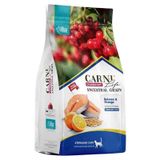Carni Life Az Tahıllı Somon ve Portakallı Kısırlaştırılmış 10+2 kg Kedi Maması