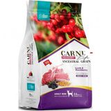 Carni Life Cranberry Ancestral Grain Lamb 7 kg Blackberry Mini Yetişkin Köpek Maması