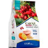 Carni Life Cranberry Balık Portakal 1.5 KG Kısırlaştırılmış Kedi Maması
