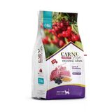 Carni Life Cranberry Kuzu Etli Ve Böğürtlenli 10 Kg Yetişkin Kedi Maması