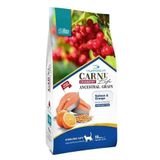 Carni Life Cranberry Somon ve Portakallı Kısırlaştırılmış 10 kg Kedi Maması