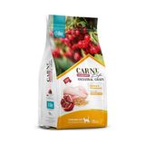 Carni Life Cranberry Tavuk Nar 1.5 KG Kısırlaştırılmış Kedi Maması