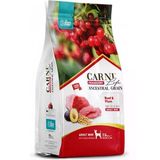 Carni Life Dana Etli Ve Erikli Mini Irk Yetişkin Köpek Maması 2.5 Kg