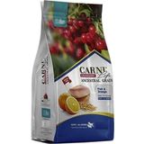 Carni Life Dog Puppy 12 kg Balık Portakal Köpek Maması