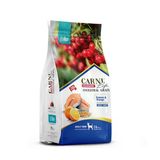 Carni Life Kızılcık Somonlu Ve Portakallı Küçük Irk Yetişkin Köpek Maması (2,5 Kg)