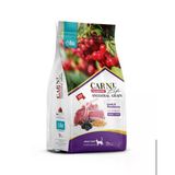 Carni Life Kızılcıklı, Kuzu Etli & Böğürtlenli Yetişkin Kedi Maması (1,5 Kg)