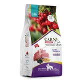 Carni Life Kuzu Etli Ve Böğürtlenli Orta Ve Büyük Irk Yetişkin Köpek Maması 2.5 Kg
