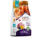 Carni Life Pumpkin Grain Free Kuzu & Böğürtlen Adult Mini Tahılsız Yetişkin Köpek Maması 7Kg