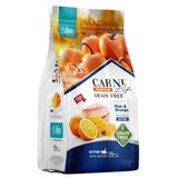 Carni Life Pumpkin Grain Free Tahılsız Balık Portakal 1.5 kg Yavru Kedi Maması