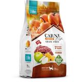 Carni Life Pumpkin Grain Free Tahılsız Geyik Elma 1.5 kg Yetişkin Kedi Maması