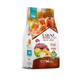Carni Life Pumpkin Tahılsız Geyik Etli & Elmalı Yetişkin Kedi Maması (1,5 kg)