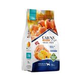 Carni Life Somonlu ve Portakallı Kısırlaştırılmış Kedi Maması (1,5 kg)