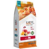 Carni Life Tahılsız Sığır Etli Ve Erikli Orta Ve Büyük Irk Yetişkin Köpek Maması 12 Kg