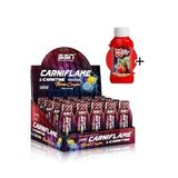 Carniflame 3000 Mg 20 Shot(Limon) L Karnitin