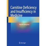 Carnitine Deficiency and Insufficiency in Medicine