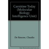 Carnitine Today (Molecular Biology Intelligence Unit)