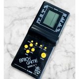 Carnivalland Tetris Oyun Konsolu El Atarisi Nostaljik Oyuncak Brick Game 9999 Oyunlu Tetris Gameboy Efsanesi - Renkli