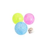 Carno 14.5 cm Hamster Egzersiz Top