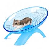 Carno Hamster Çarkı 18 cm - Mavi