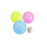 Carno Hamster Egzersiz Topu 14.5cm