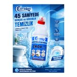 carodex Lavabo Tuvalet Taşı Temizleyici