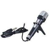 Carol MDM-205 Y Kablolu Mini El Mikrofonu